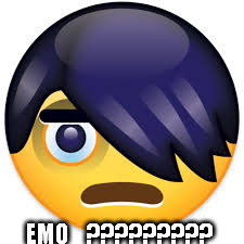 EMO    ????????? | made w/ Imgflip meme maker