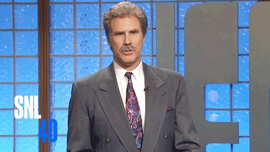 Trebek Hates You Blank Meme Template