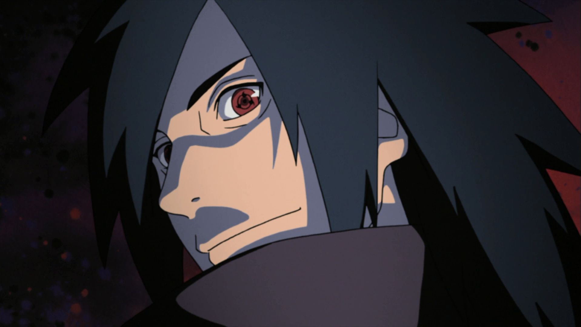 High Quality madara filip Blank Meme Template