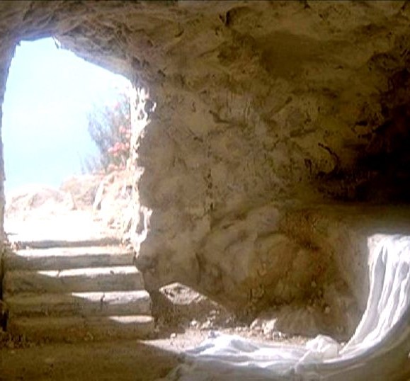 Resurrection Day Blank Meme Template