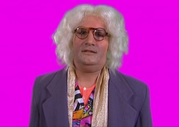 Brian Badonde Blank Meme Template