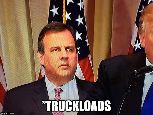 *TRUCKLOADS | made w/ Imgflip meme maker