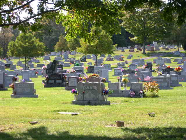 High Quality cemetery Blank Meme Template