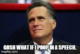 image tagged in funny,political,mitt romney | made w/ Imgflip meme maker