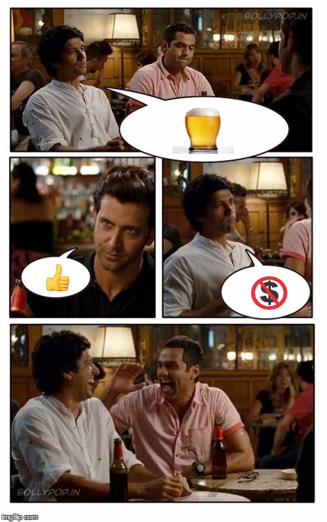 Got No Money | image tagged in memes,znmd,money | made w/ Imgflip meme maker