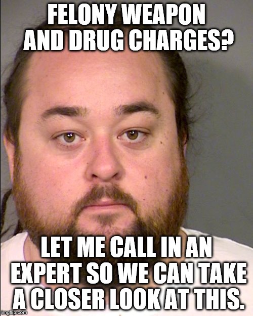 Chum Lee....BUSTED! Imgflip