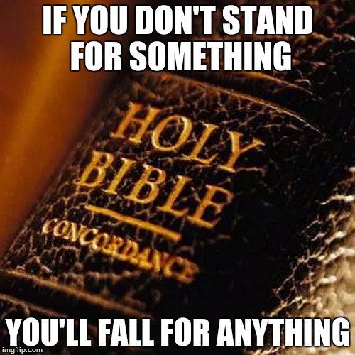 Bible Imgflip