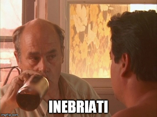 INEBRIATI | made w/ Imgflip meme maker