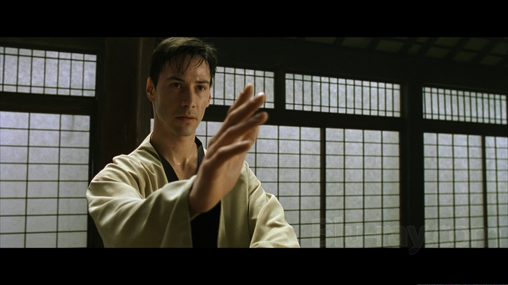 Neo Blank Meme Template