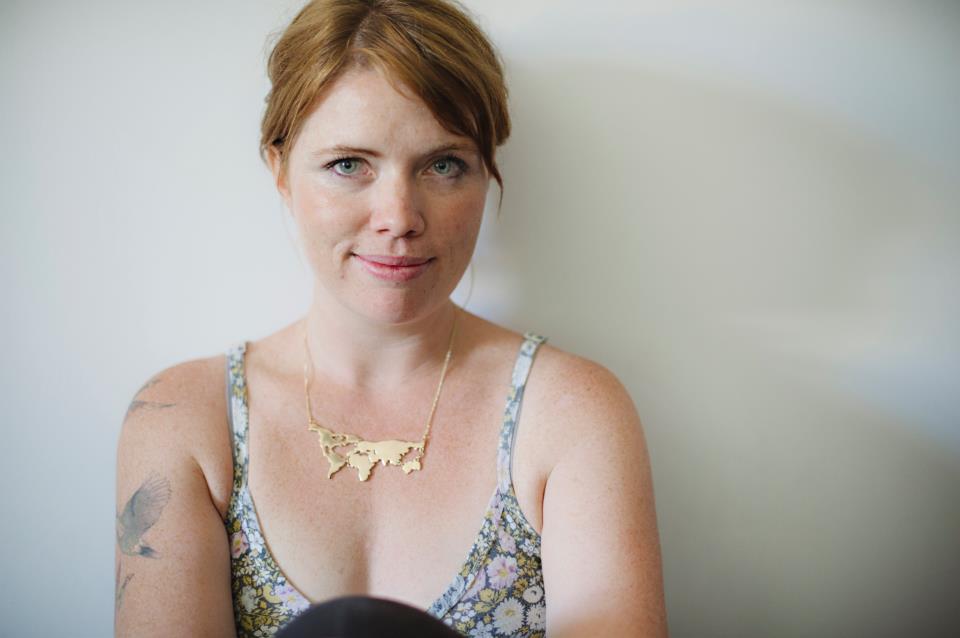 High Quality clementine ford Blank Meme Template