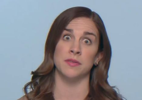 Psyco GF 2.0 Blank Meme Template