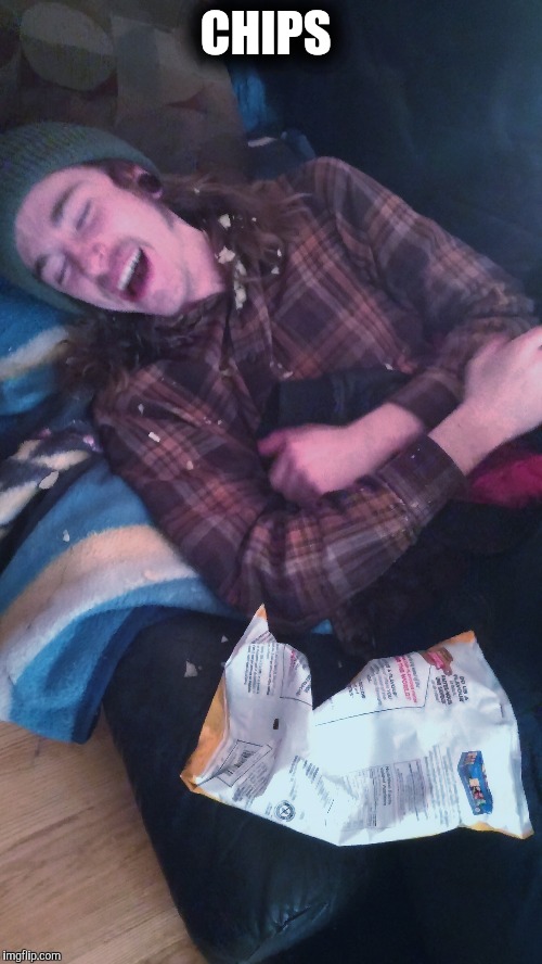 CHIPS | made w/ Imgflip meme maker