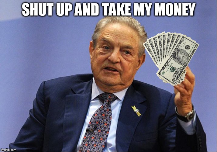 SHUT UP AND TAKE MY MONEY | made w/ Imgflip meme maker
