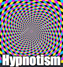 Hypnotism | made w/ Imgflip meme maker