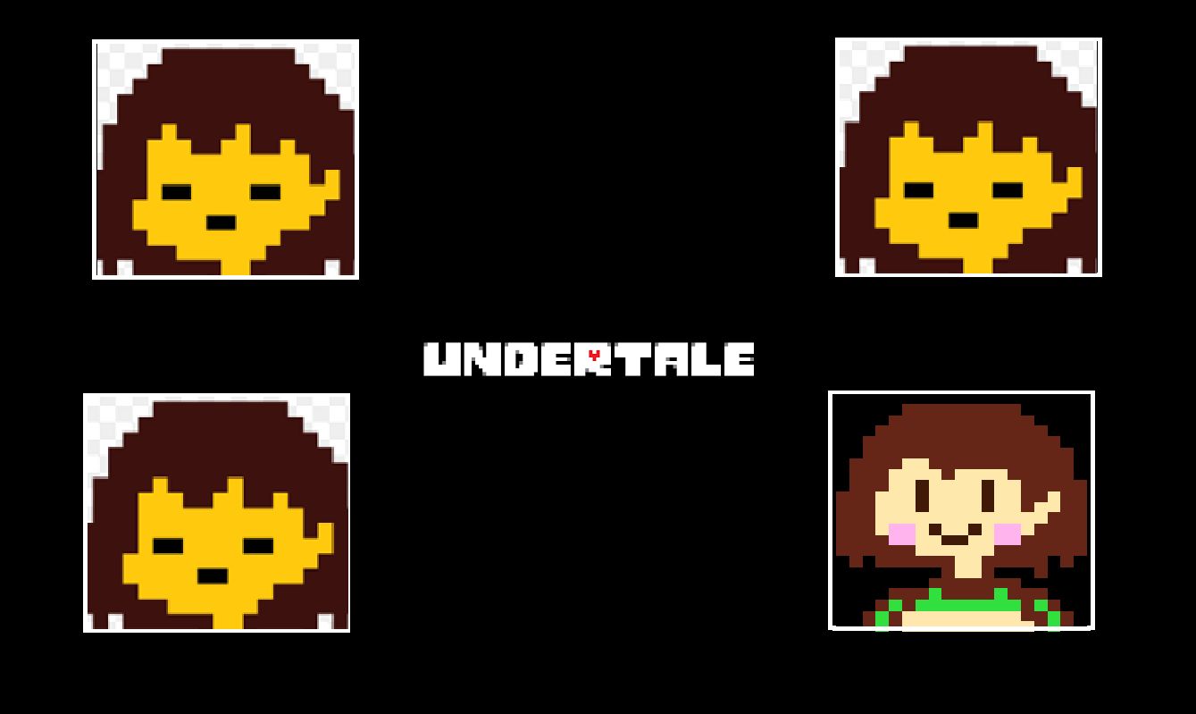 High Quality Undertale thing Blank Meme Template