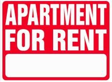 Apartment For Rent Blank Meme Template