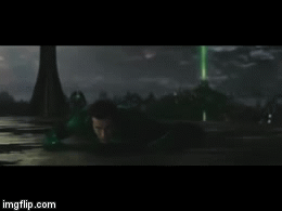 Green Lantern Training  | image tagged in gifs,cool | made w/ Imgflip video-to-gif maker