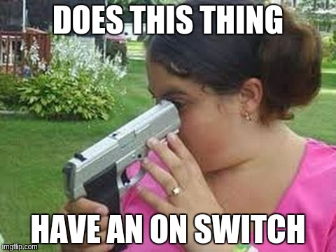 Darwinism.... | DOES THIS THING; HAVE AN ON SWITCH | image tagged in is this thing on,memes | made w/ Imgflip meme maker
