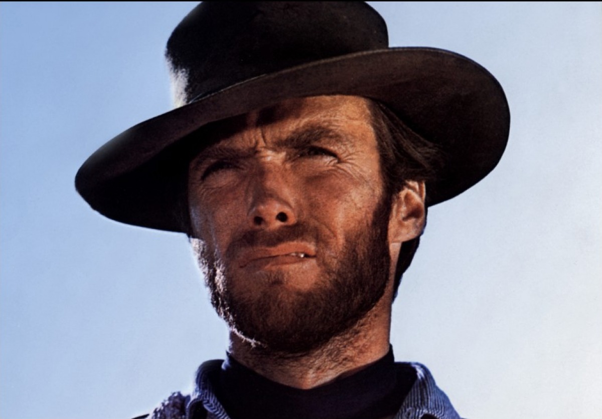 clint eastwood Blank Meme Template