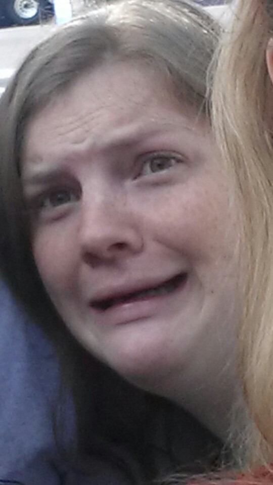 danielle Blank Meme Template