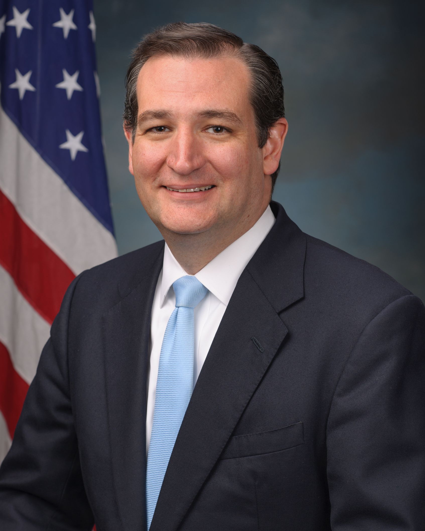 Ted Cruz Latino Canadian Blank Meme Template