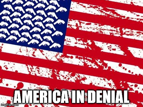 america please | AMERICA IN DENIAL | image tagged in america please | made w/ Imgflip meme maker