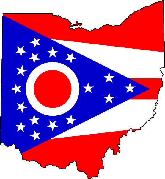 High Quality ohio Blank Meme Template