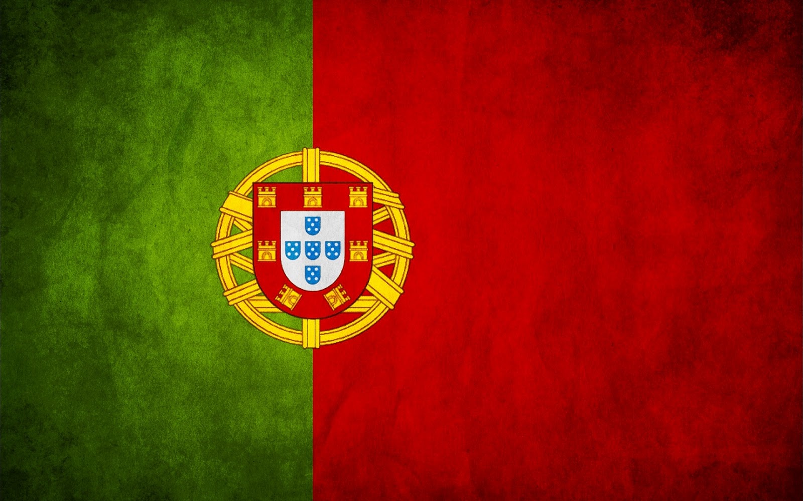 High Quality Portugal flag Blank Meme Template
