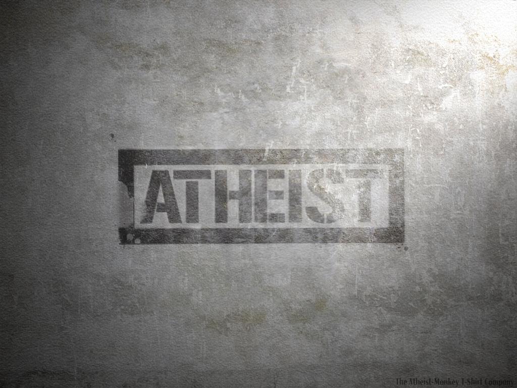 atheism Blank Meme Template