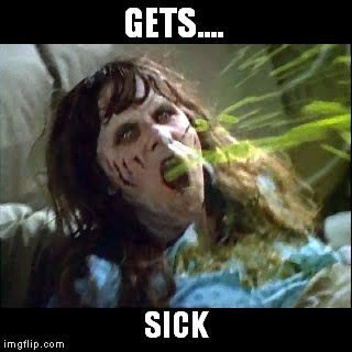 GETS.... SICK | made w/ Imgflip meme maker