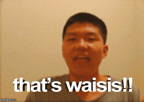. | made w/ Imgflip meme maker