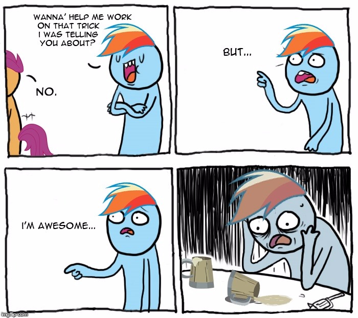 . | made w/ Imgflip meme maker