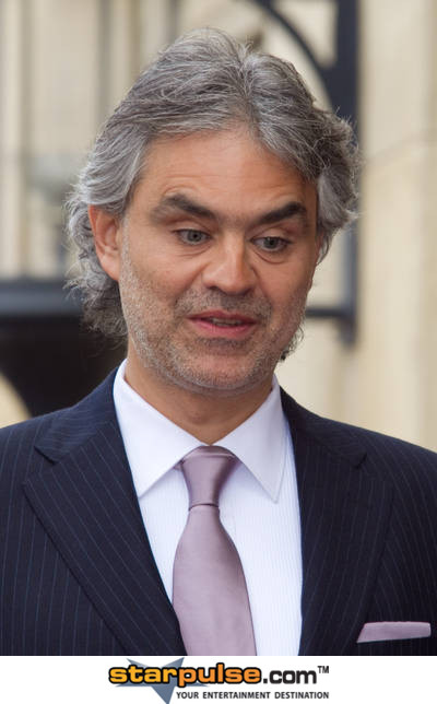 bocelli 111 Blank Meme Template