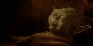 Yoda in bed Blank Meme Template