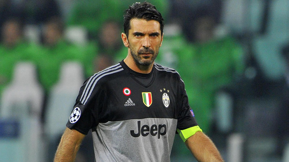 buffon Blank Meme Template