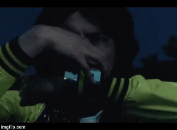 Asian Spider Protector | image tagged in gifs,spiderman | made w/ Imgflip video-to-gif maker