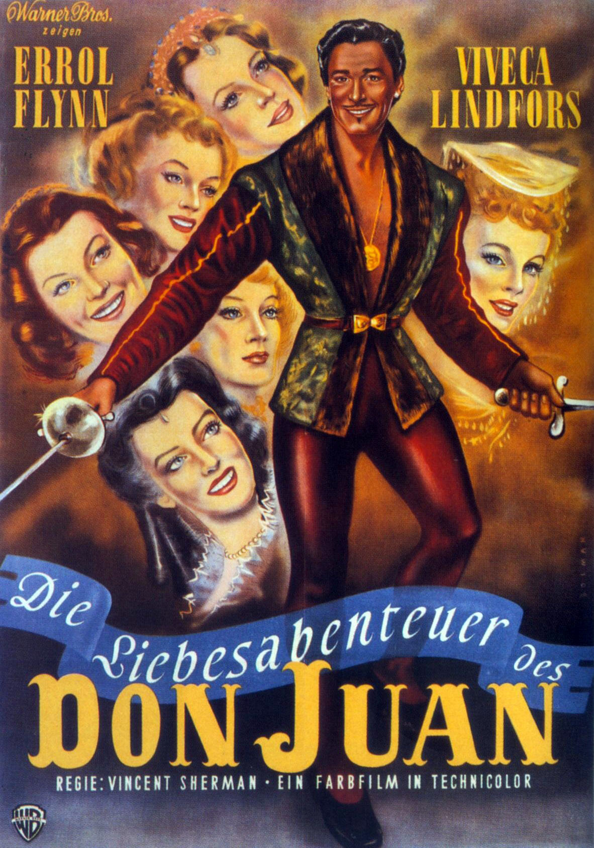 Don Juan Blank Meme Template