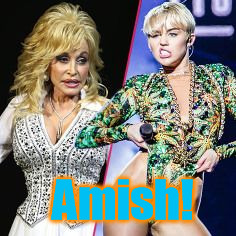 Amish! | image tagged in reformed amish | made w/ Imgflip meme maker