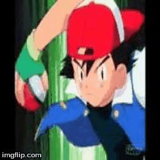 Bulbasaur i choose- OH GOD WTF! | image tagged in gifs,bulbasaur | made w/ Imgflip images-to-gif maker