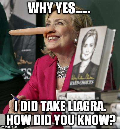 WHY YES...... I DID TAKE LIAGRA. HOW DID YOU KNOW? | made w/ Imgflip meme maker