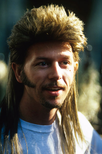 High Quality Joe Dirt Blank Meme Template