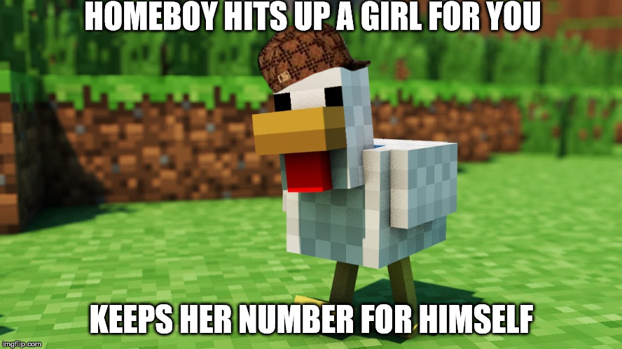Cockblock | HOMEBOY HITS UP A GIRL FOR YOU; KEEPS HER NUMBER FOR HIMSELF | image tagged in cockblock,scumbag | made w/ Imgflip meme maker