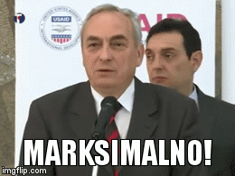 MARKSIMALNO! | image tagged in gifs | made w/ Imgflip video-to-gif maker