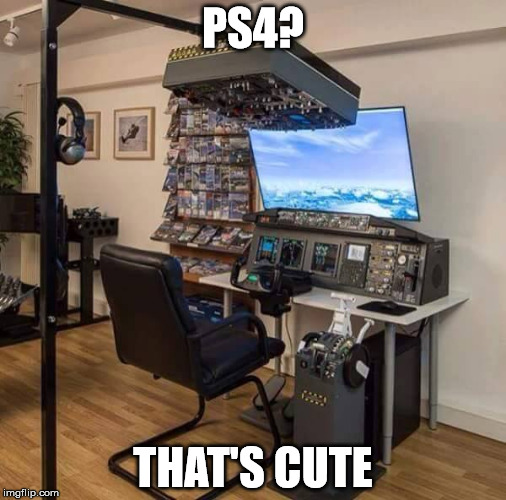 PS4? THAT'S CUTE | image tagged in memes | made w/ Imgflip meme maker