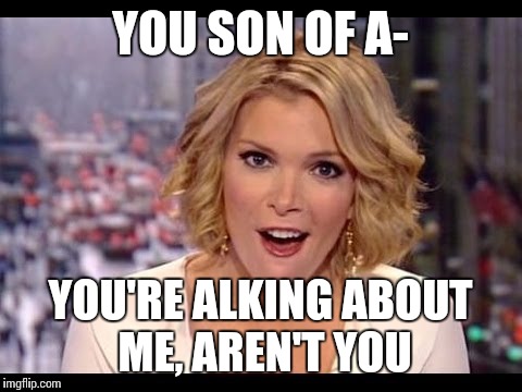 YOU SON OF A- YOU'RE ALKING ABOUT ME, AREN'T YOU | made w/ Imgflip meme maker
