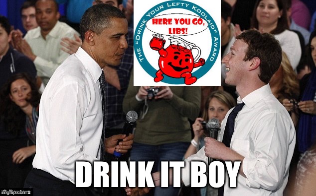 DRINK IT BOY | made w/ Imgflip meme maker