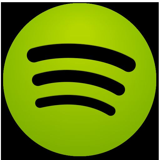 Spotify Blank Template Imgflip