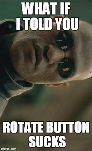 morpheus meme template