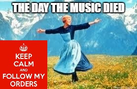 LPS AND LOSING JOE | THE DAY THE MUSIC DIED | image tagged in memes,look at all these | made w/ Imgflip meme maker
