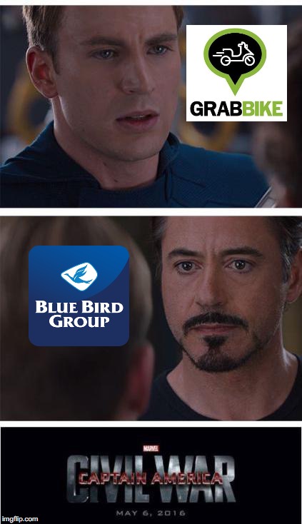 Marvel Civil War 1 | image tagged in memes,marvel civil war 1 | made w/ Imgflip meme maker